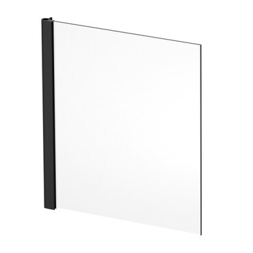 Replacement Left Hand Glass Door